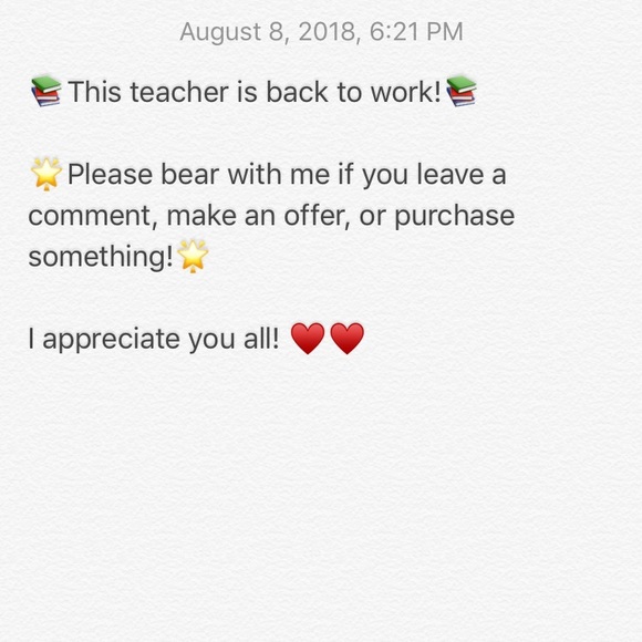 💥Attention!💥 - Picture 1 of 1